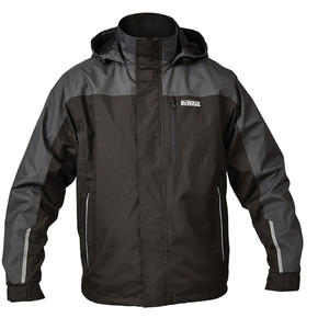 DWC48-013 DeWalt Storm Waterproof Jacket