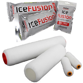 Prodec Advance Ice fusion refill  painting rollers