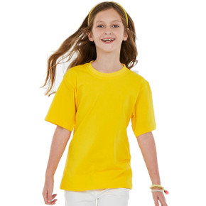 UC306 Uneek Childrens T-shirt