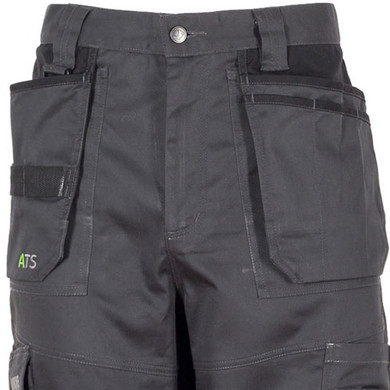 Apache Ats 3D Stretch Holster Trousers