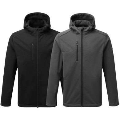 Tuffstuff Hale Jacket 263