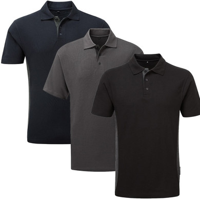 Tuffstuff Pro Work Polo Shirt