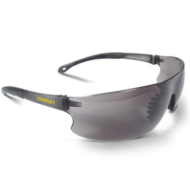 Stanley Frameless Protective Eyewear Smoke SY120-1D