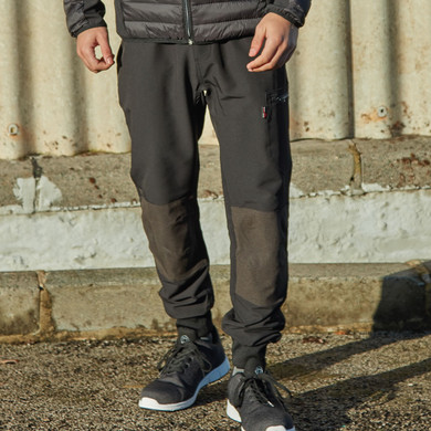 Work deals joggers mens