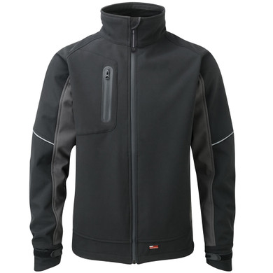 Tuffstuff Stanton Softshell Jacket