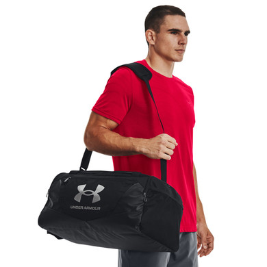 1369222 Under Armour Undeniable 5.0 Duffle Small