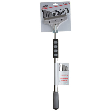 ProDec Advance Titan 6" Blade Wallpaper Paint Scraper