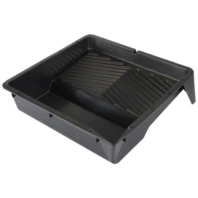 Silverline Roller Tray 300mm