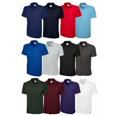 Uneek Active Poloshirt