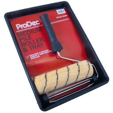 ProDec Emulsion Roller Kits 9" x 1.75"