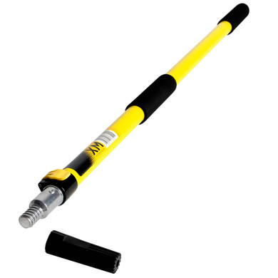 Coral Telescopic Extension Pole 0.6-1.2M / 2-4FT