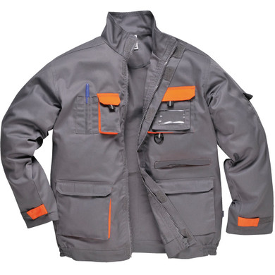 Portwest Texo Contrast Jacket