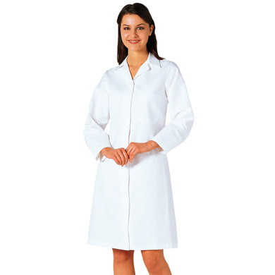 Portwest Ladies Food Coat