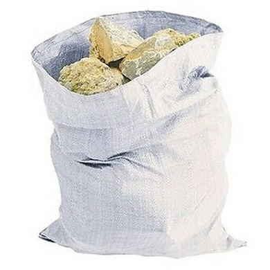 Prodec Woven Rubble Sacks 5pk