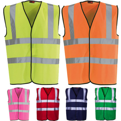 Blackrock Hi-Vis Waistcoat