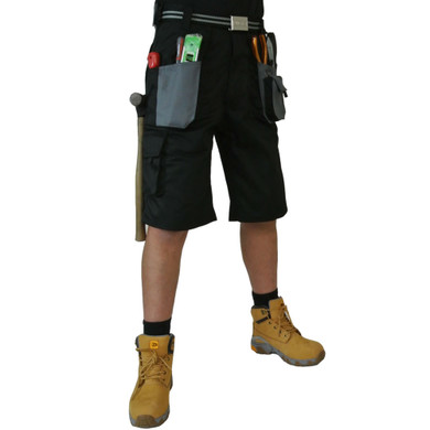 Blackrock Workman Shorts