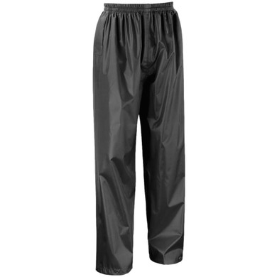 Childrens Kids Breathable Waterproof Rain Over Trousers Play Bottoms Wet Pants
