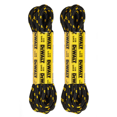 dewalt laces