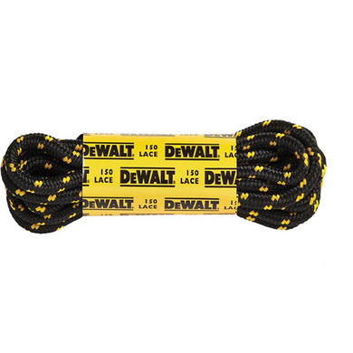 2 x DeWalt Laces