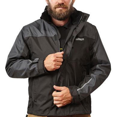 DeWalt Storm Waterproof Jacket