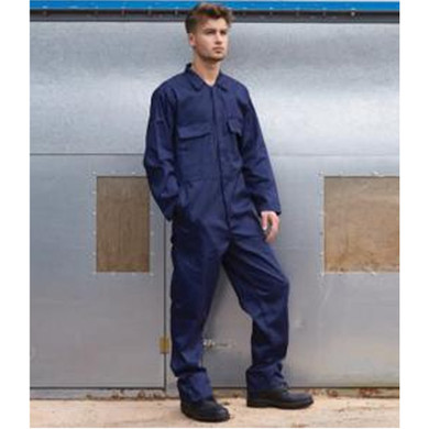 Portwest Euro Work Coverall