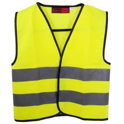 Blackrock Child Hi-Vis Waistcoat