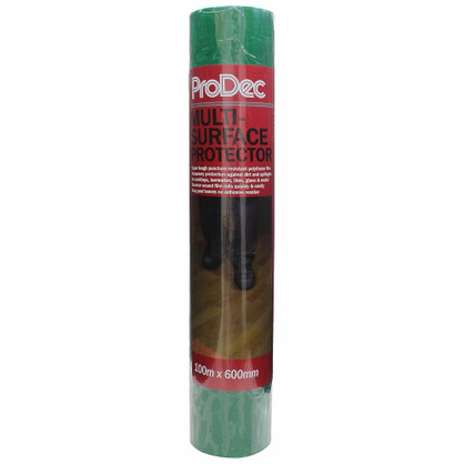 100m Prodec Roll Multi Surface Protecta PRMSP100