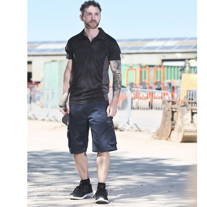 Tuffstuff Pro Work Cargo Pocket Short 811