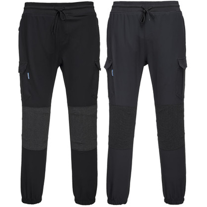 Portwest KX3 Flexi Stretch Jog Trouser