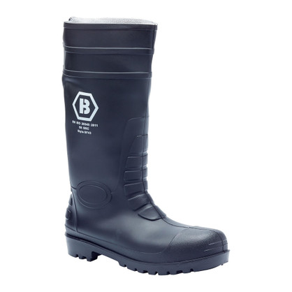Blackrock Safety Wellington Black SF43