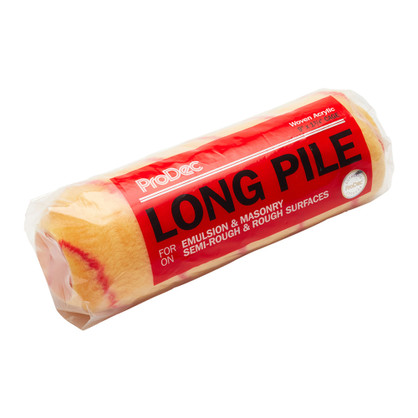 ProDec 9" x 1.75" Long Pile Tiger Paint Roller PRRE004