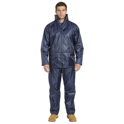 Beeswift B-Dri Nylon Rainsuit