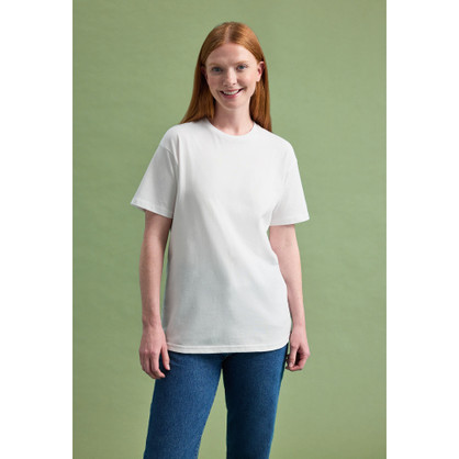 Uneek Adults Unisex Eco T-Shirt GR31 