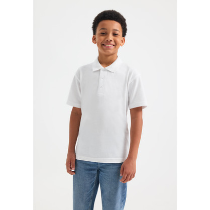 Uneek Childrens Classic Poloshirt UC103