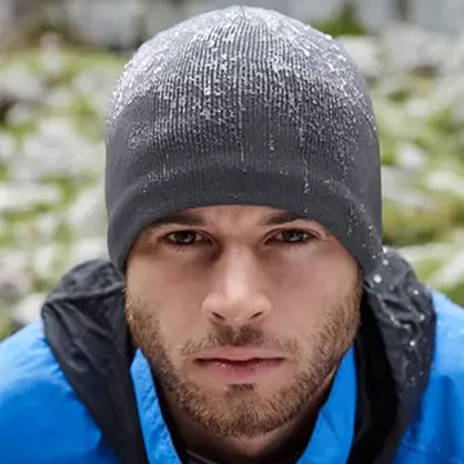 Beechfield Water Repellent Active Beanie