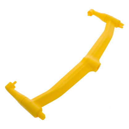 Coral Double Arm Paint Roller Frame 15 inch 42691