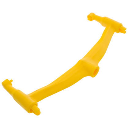 Coral Double Arm Paint Roller Frame 12 inch