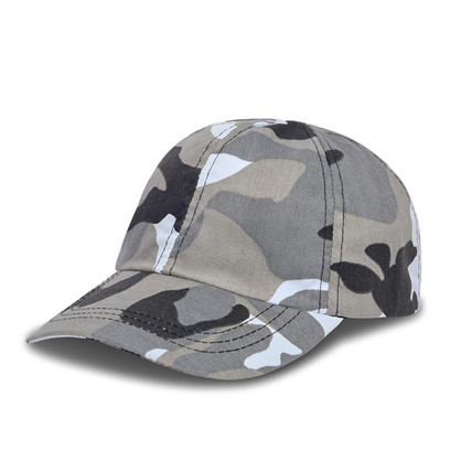 Kombat UK Kids Baseball Cap Urban Camo