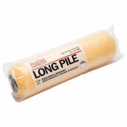 ProDec Long Pile Polyester Roller 12" x 1.75" PRRE046
