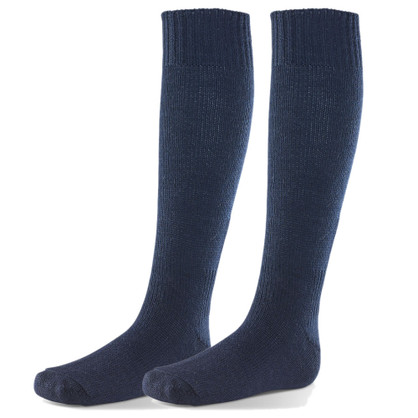 Beeswift Sea Boot Socks Navy