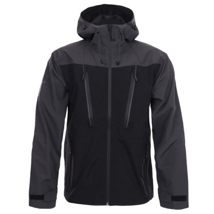 247 Tuffstuff Proshell Jacket Black