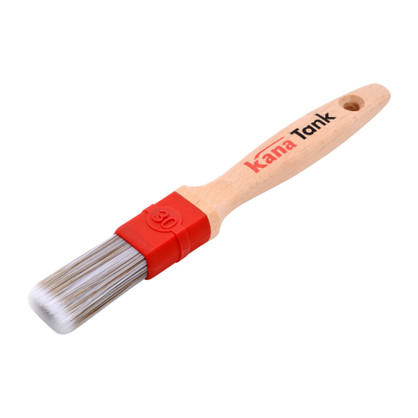 Kana Tank Brush Natural Bristle Woodstains And Varnishes Kana Tank Brush Natural Bristle Woodstains And Varnishes