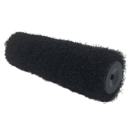 Rota 10" Nylon Fibres For Coating & Ready Mixed Plaster Roller Rota 10" Nylon Fibres For Coating & Ready Mixed Plaster Roller