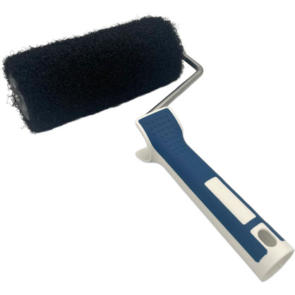 Rota Paris 7" Coating Plaster Roller & Handle Rota Paris 7" Coating Plaster Roller & Handle