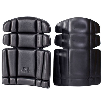 Supertouch Knee Pads Black Supertouch Knee Pads Black