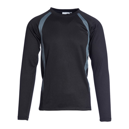 Blackrock Thermal Vest Black Blackrock Thermal Vest Black