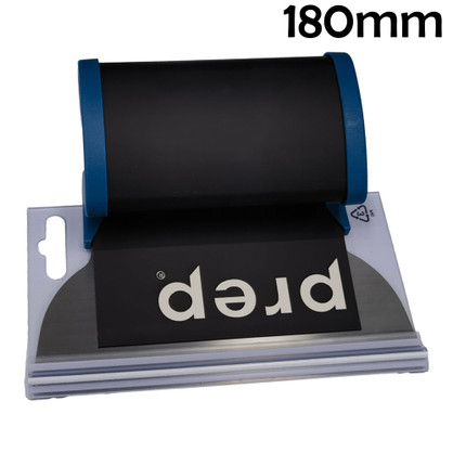Prep Alu Flex Skimming Stainless Steal Blade 180mm Prep Alu Flex Skimming Stainless Steal Blade 180mm