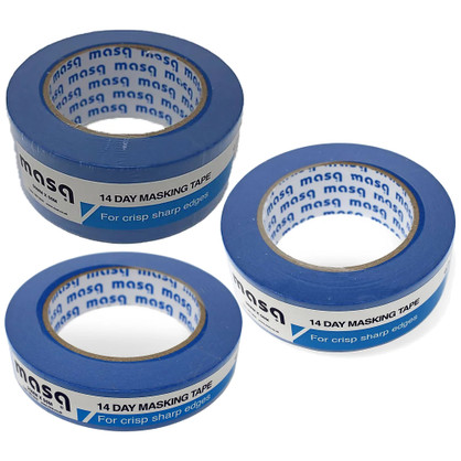 Masq 14 Day Masking Tape Masq 14 Day Masking Tape