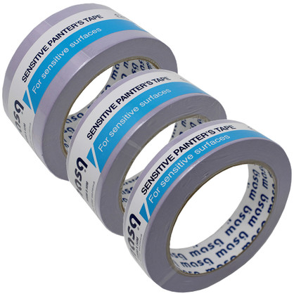 Masq Sensitive Painters Tape