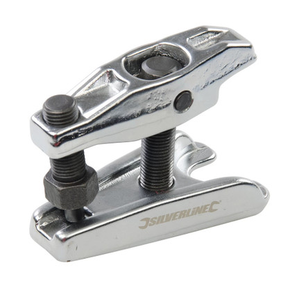 Silverline Ball Joint Puller 909485 Silverline Ball Joint Puller 909485